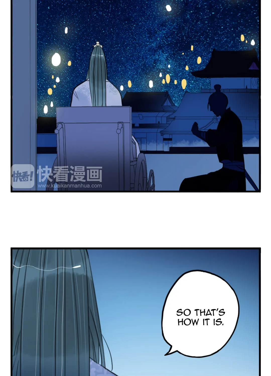 Read Jun and Wang Xin chapter 30 image 50 on Lezhin