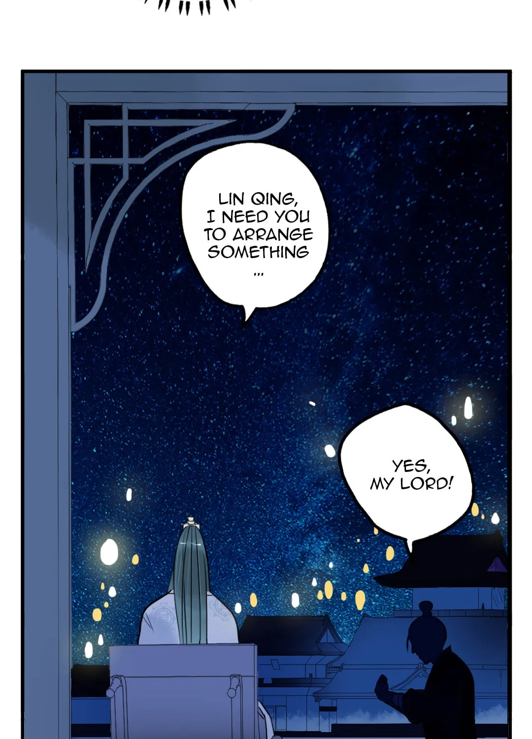Read Jun and Wang Xin chapter 30 image 54 on Lezhin