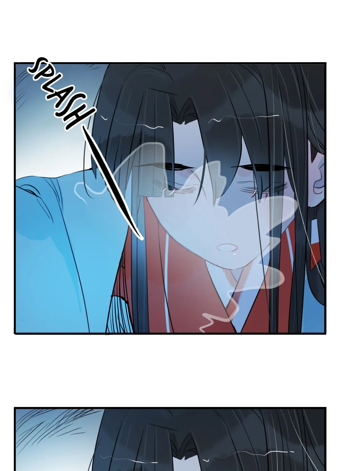 Read Jun and Wang Xin chapter 32 image 12 on Lezhin