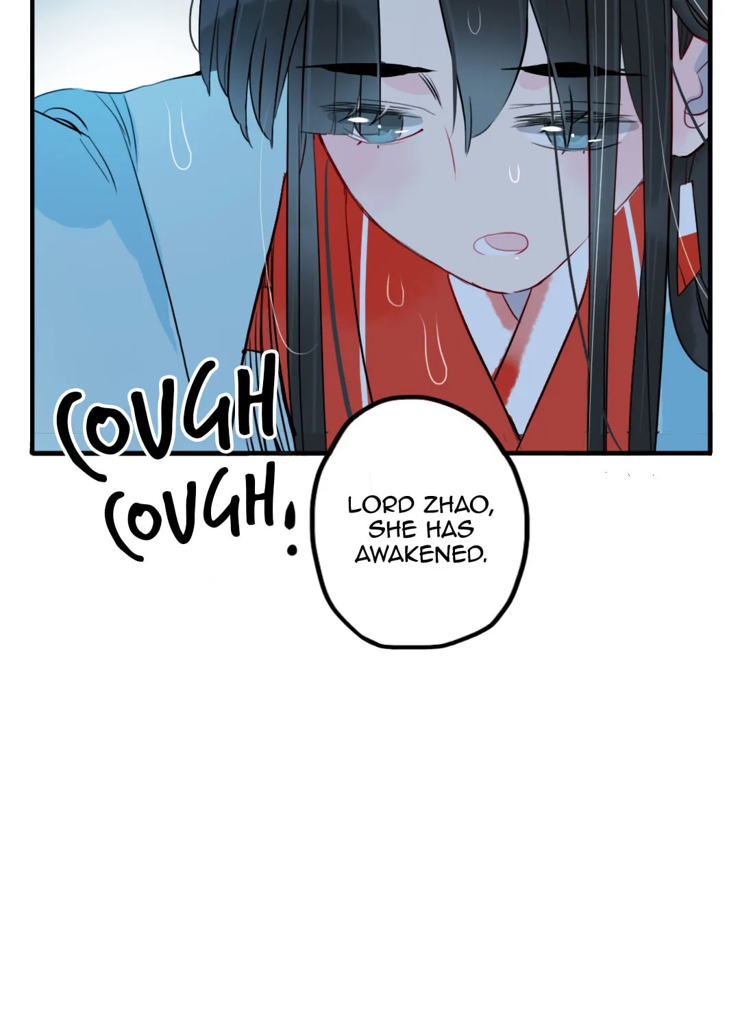 Read Jun and Wang Xin chapter 32 image 13 on Lezhin