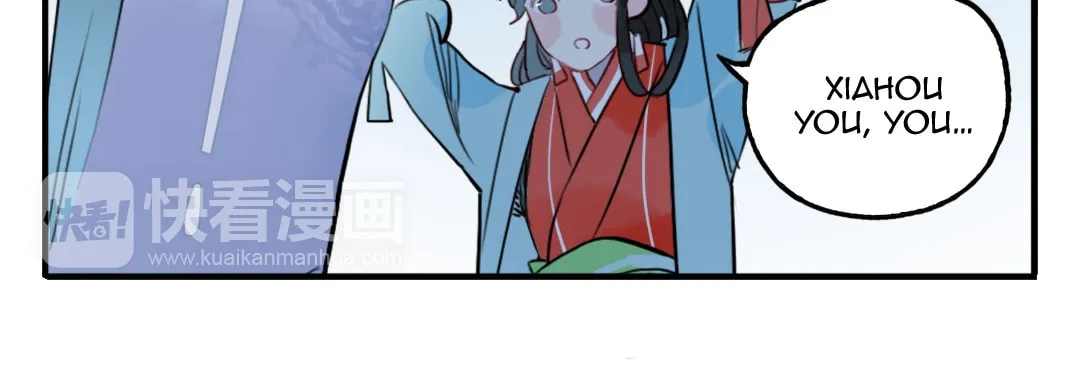 Read Jun and Wang Xin chapter 32 image 19 on Lezhin