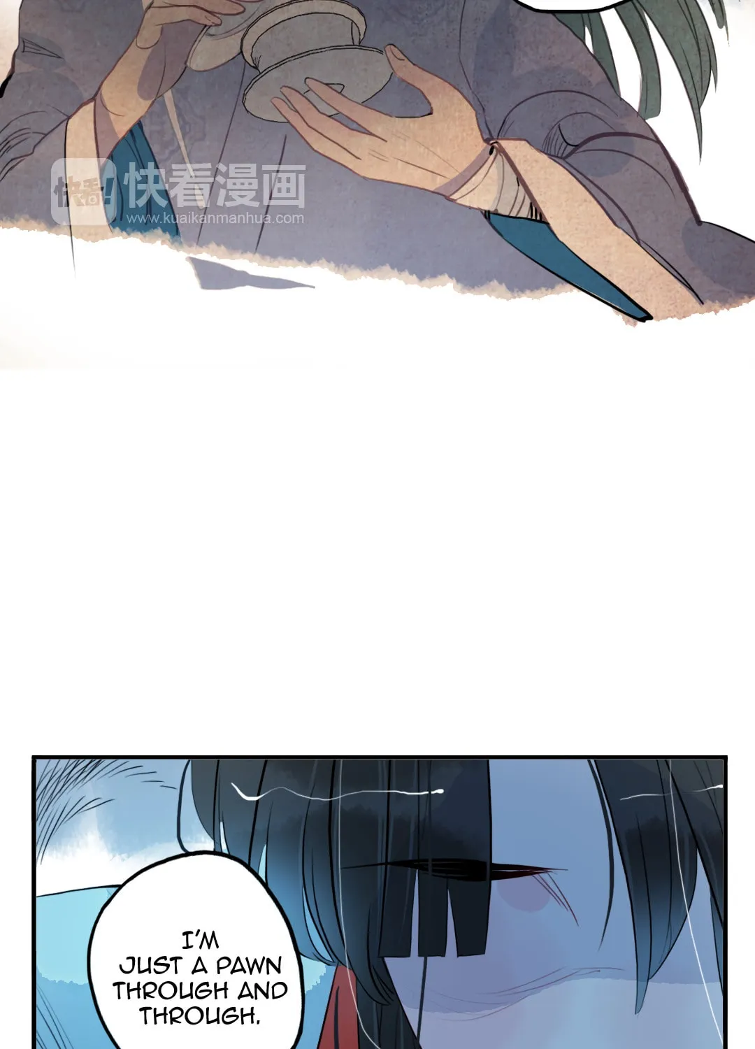 Read Jun and Wang Xin chapter 32 image 28 on Lezhin