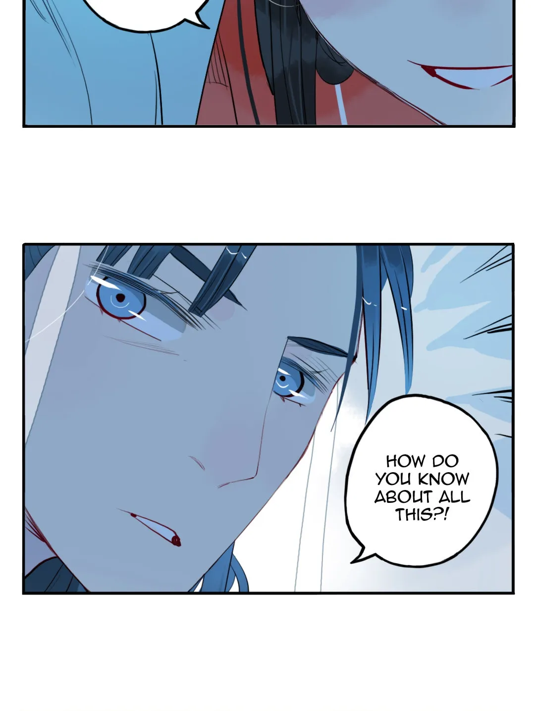 Read Jun and Wang Xin chapter 32 image 29 on Lezhin
