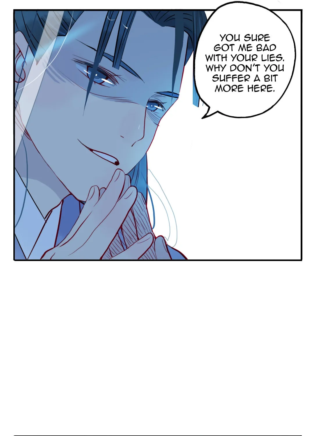 Read Jun and Wang Xin chapter 32 image 37 on Lezhin