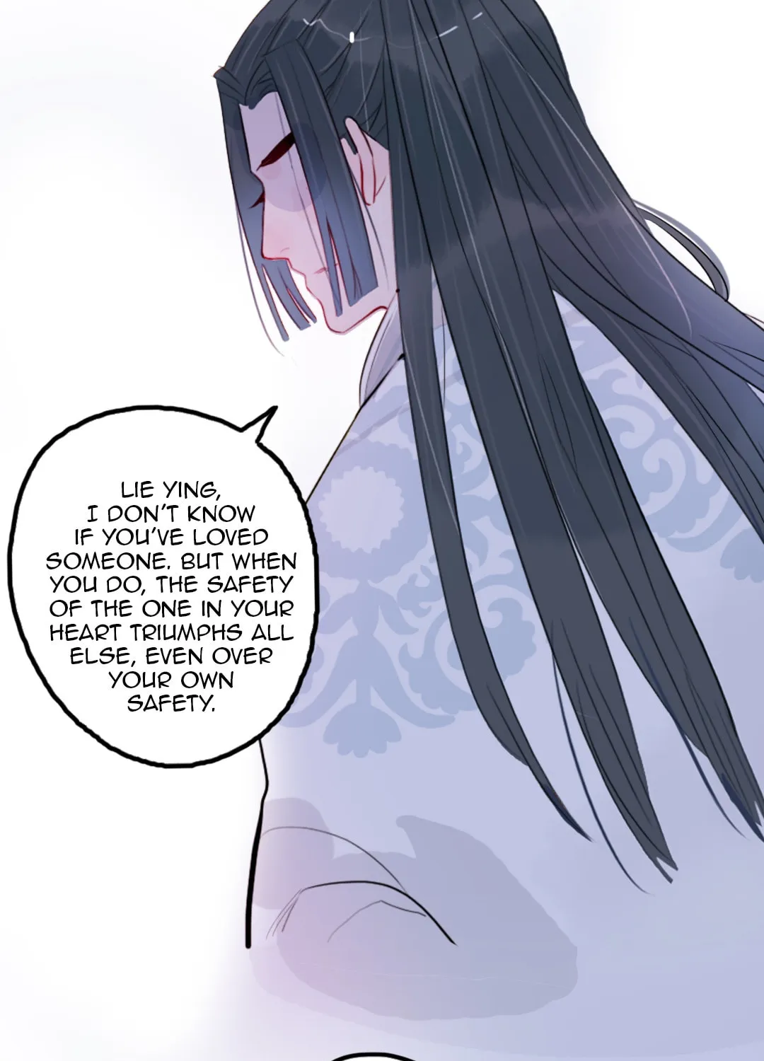 Read Jun and Wang Xin chapter 32 image 41 on Lezhin