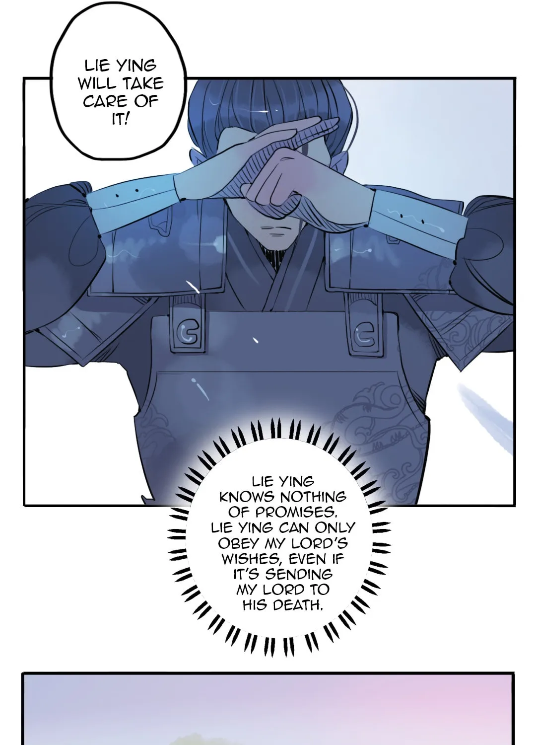 Read Jun and Wang Xin chapter 32 image 44 on Lezhin