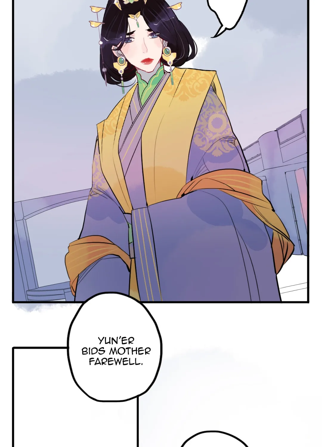 Read Jun and Wang Xin chapter 32 image 51 on Lezhin