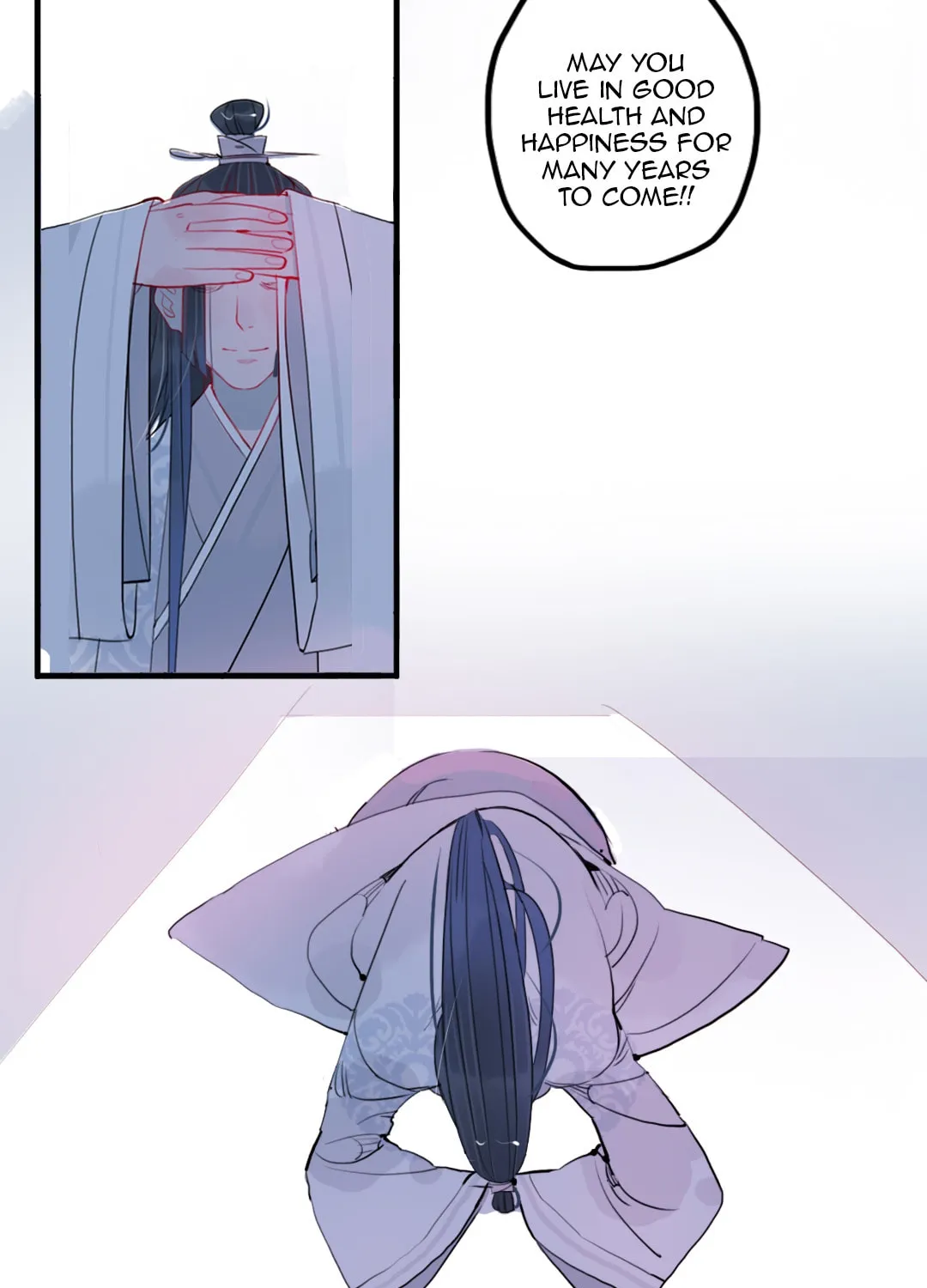 Read Jun and Wang Xin chapter 32 image 52 on Lezhin