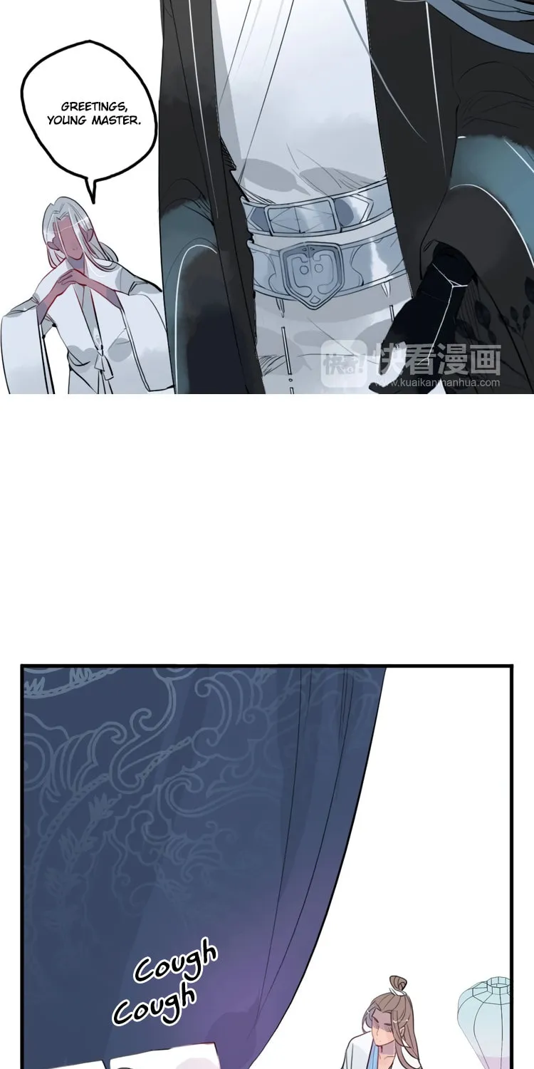Read Jun and Wang Xin chapter 33 image 10 on Lezhin