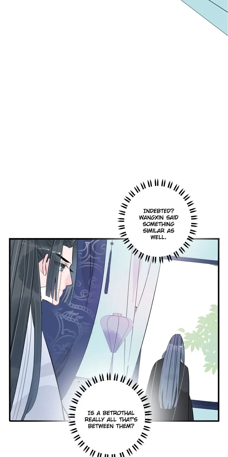 Read Jun and Wang Xin chapter 33 image 20 on Lezhin