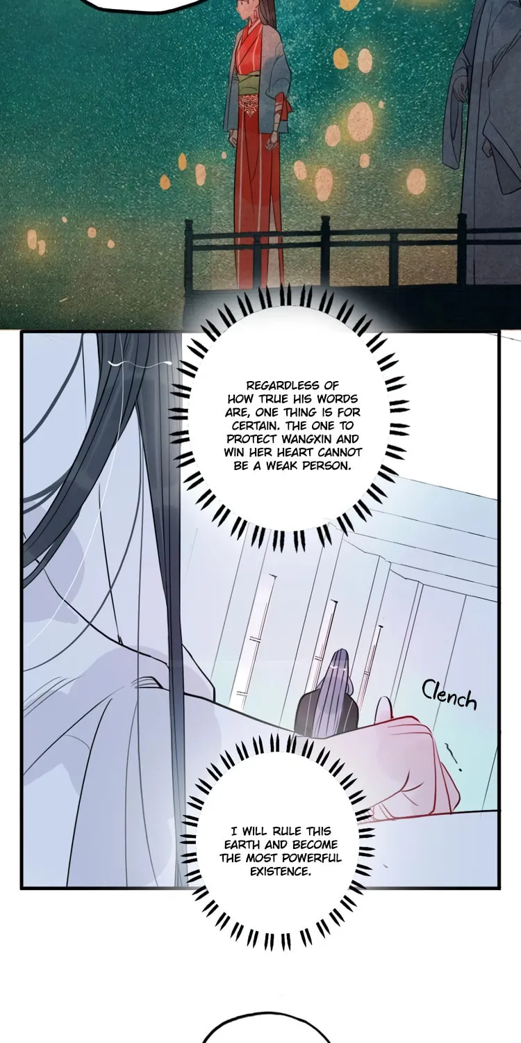 Read Jun and Wang Xin chapter 33 image 25 on Lezhin