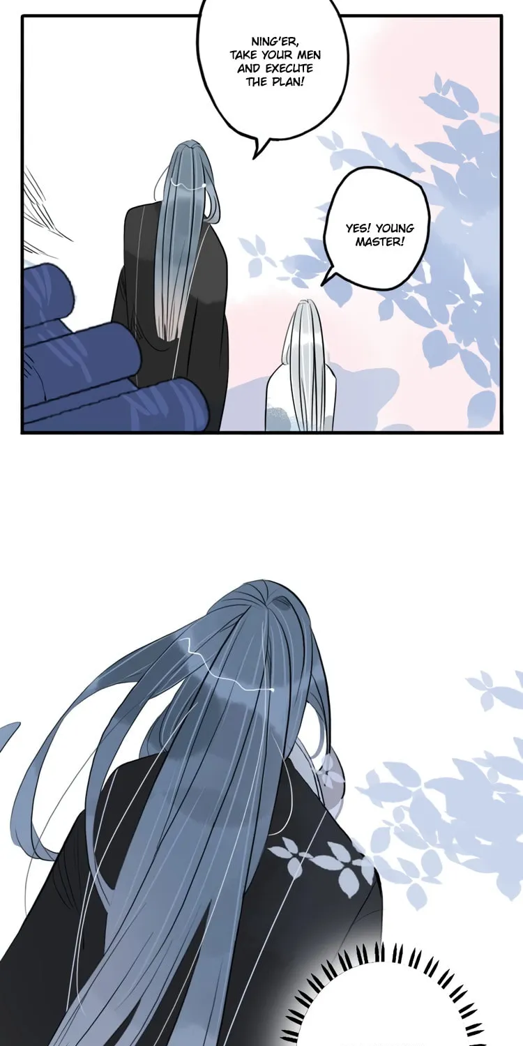 Read Jun and Wang Xin chapter 33 image 26 on Lezhin