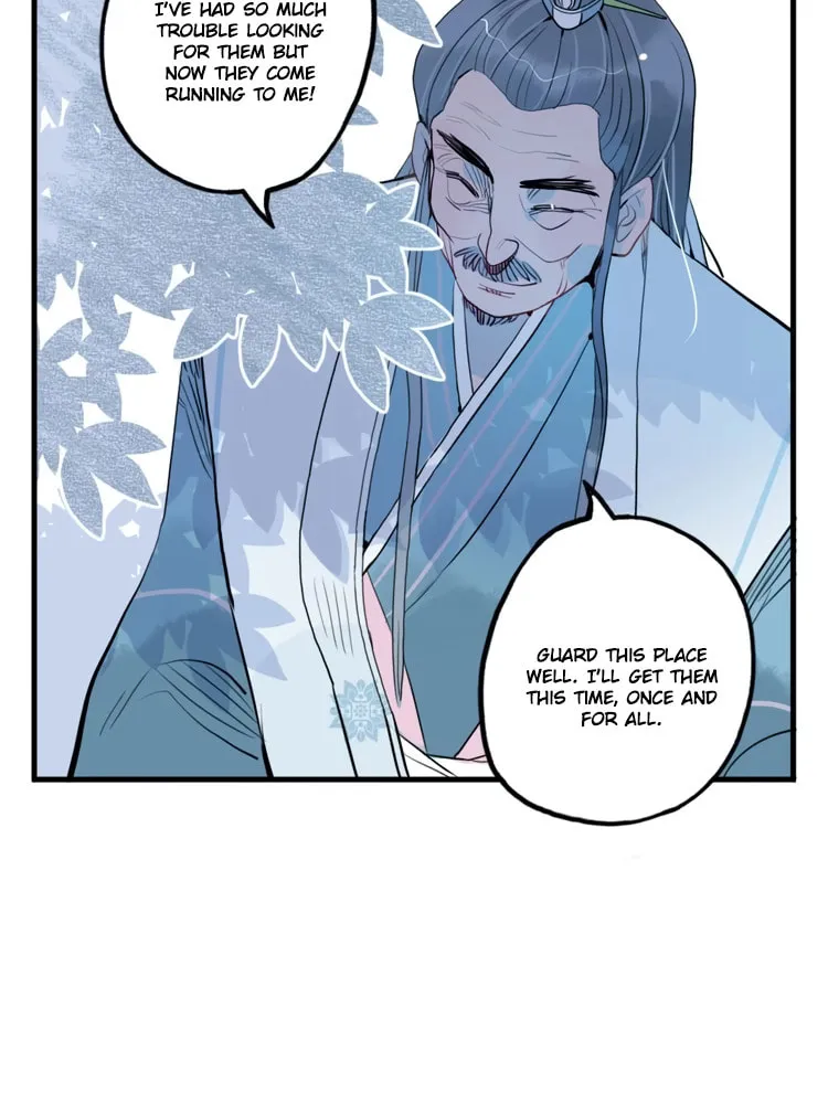 Read Jun and Wang Xin chapter 33 image 28 on Lezhin