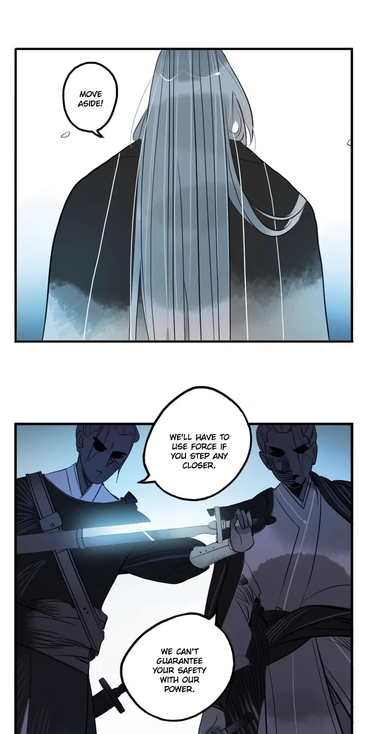 Read Jun and Wang Xin chapter 33 image 30 on Lezhin