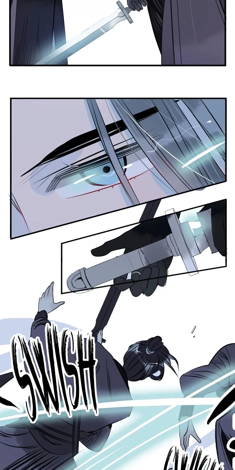 Read Jun and Wang Xin chapter 33 image 31 on Lezhin