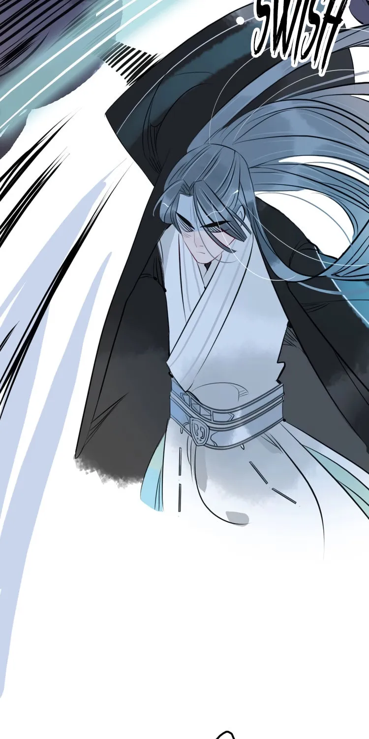Read Jun and Wang Xin chapter 33 image 32 on Lezhin