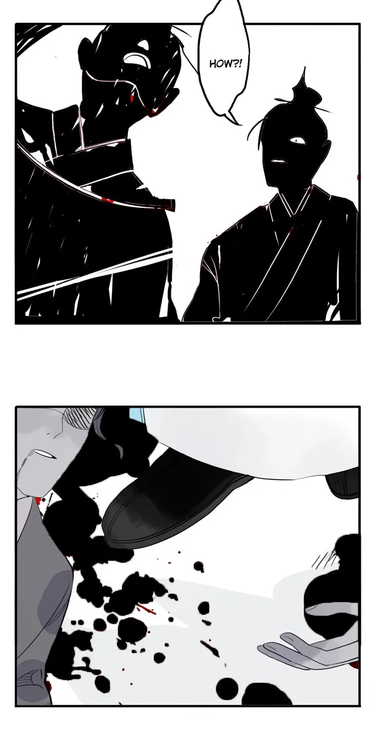 Read Jun and Wang Xin chapter 33 image 33 on Lezhin