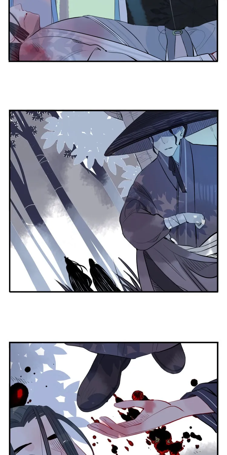 Read Jun and Wang Xin chapter 33 image 5 on Lezhin