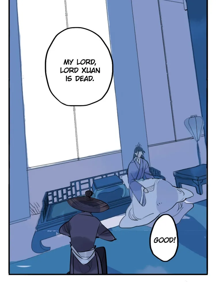 Read Jun and Wang Xin chapter 33 image 7 on Lezhin