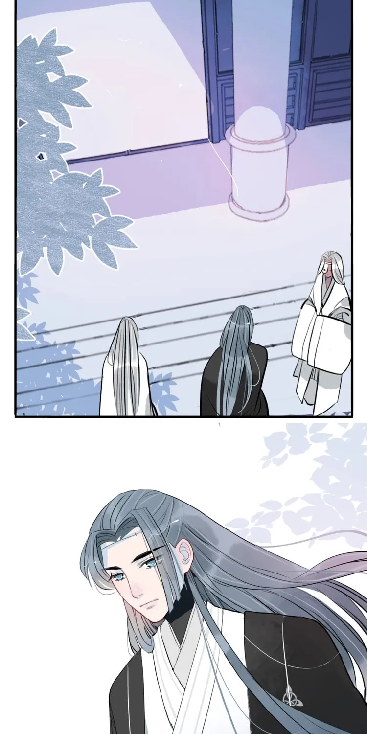 Read Jun and Wang Xin chapter 33 image 9 on Lezhin