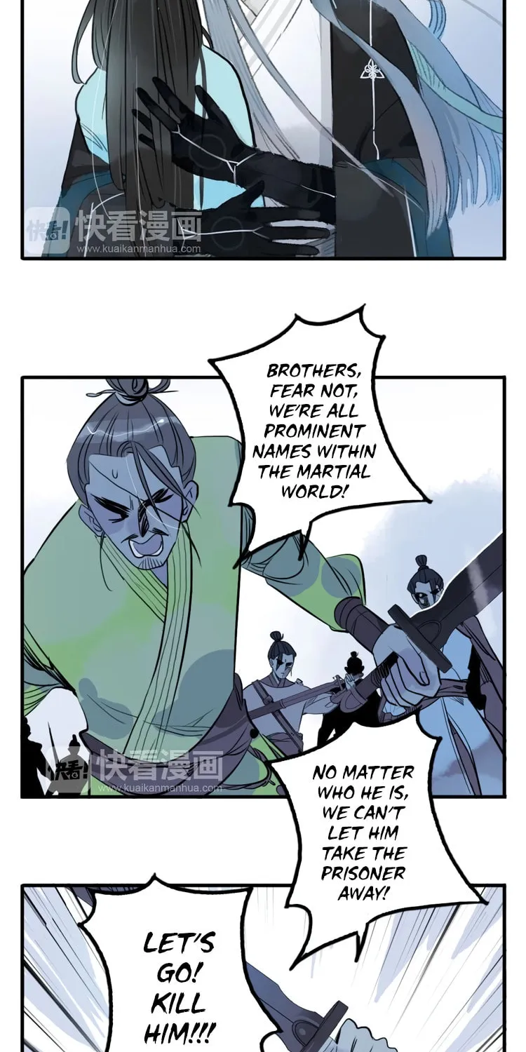 Read Jun and Wang Xin chapter 34 image 11 on Lezhin