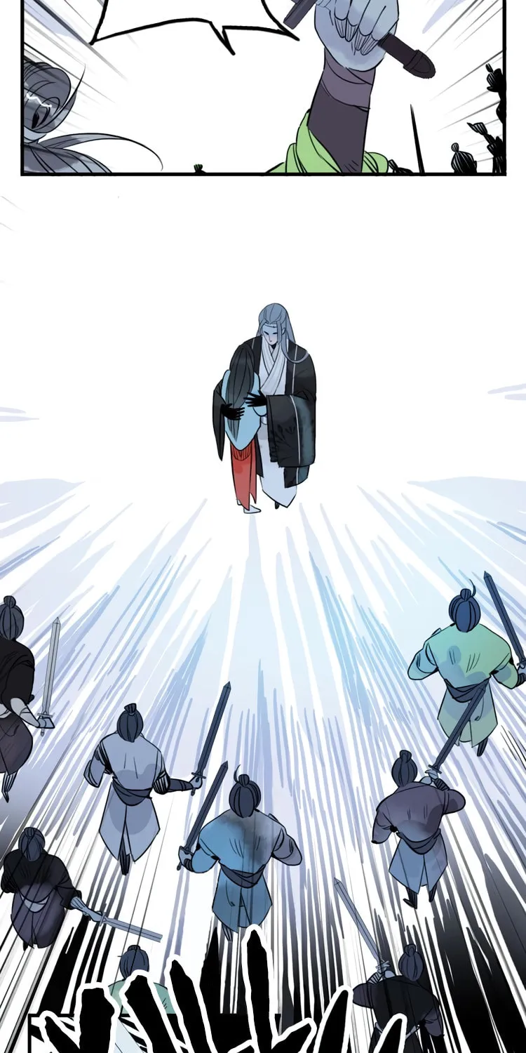 Read Jun and Wang Xin chapter 34 image 12 on Lezhin