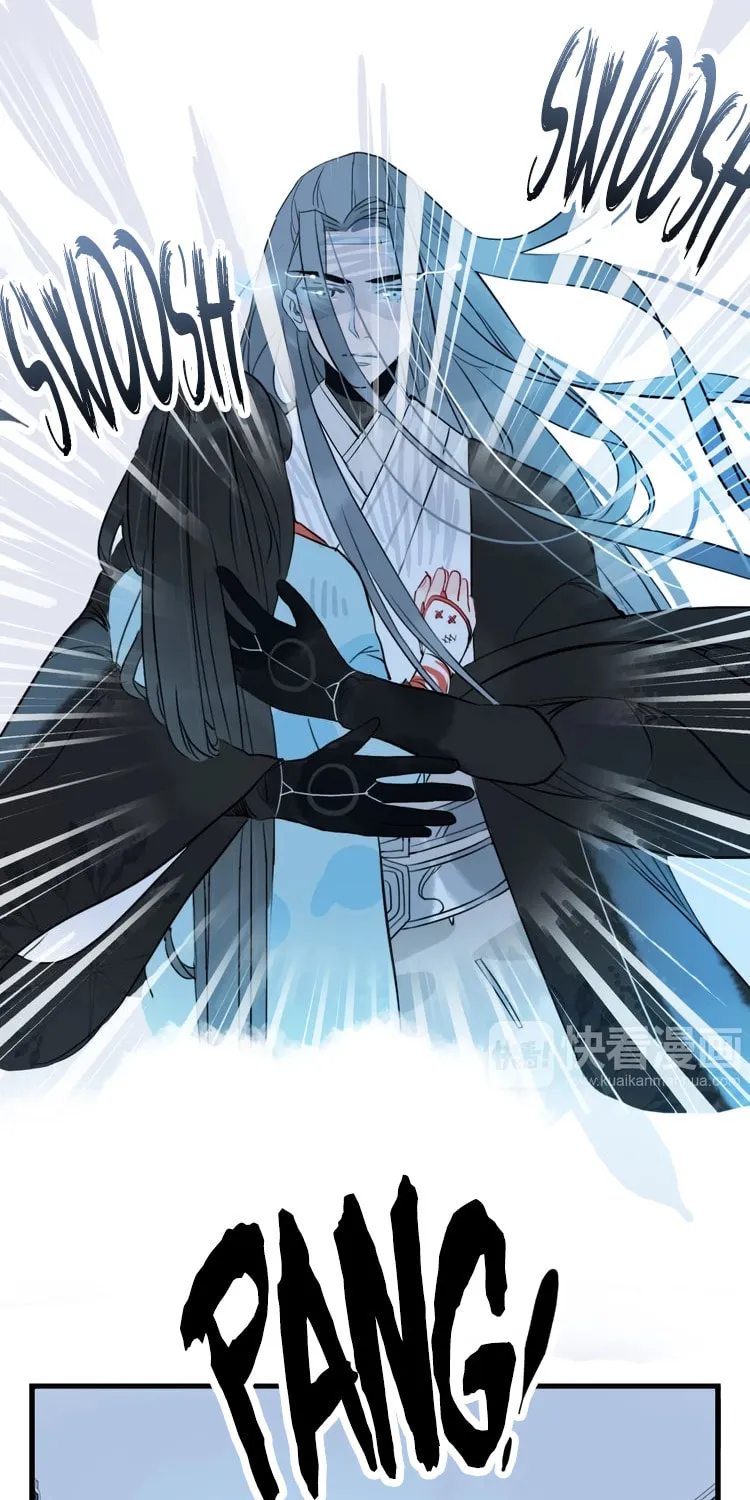 Read Jun and Wang Xin chapter 34 image 15 on Lezhin