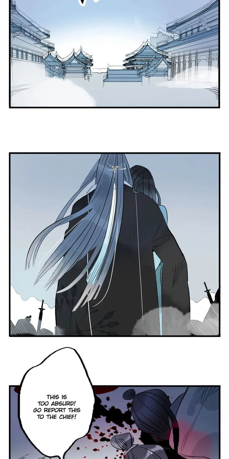 Read Jun and Wang Xin chapter 34 image 16 on Lezhin