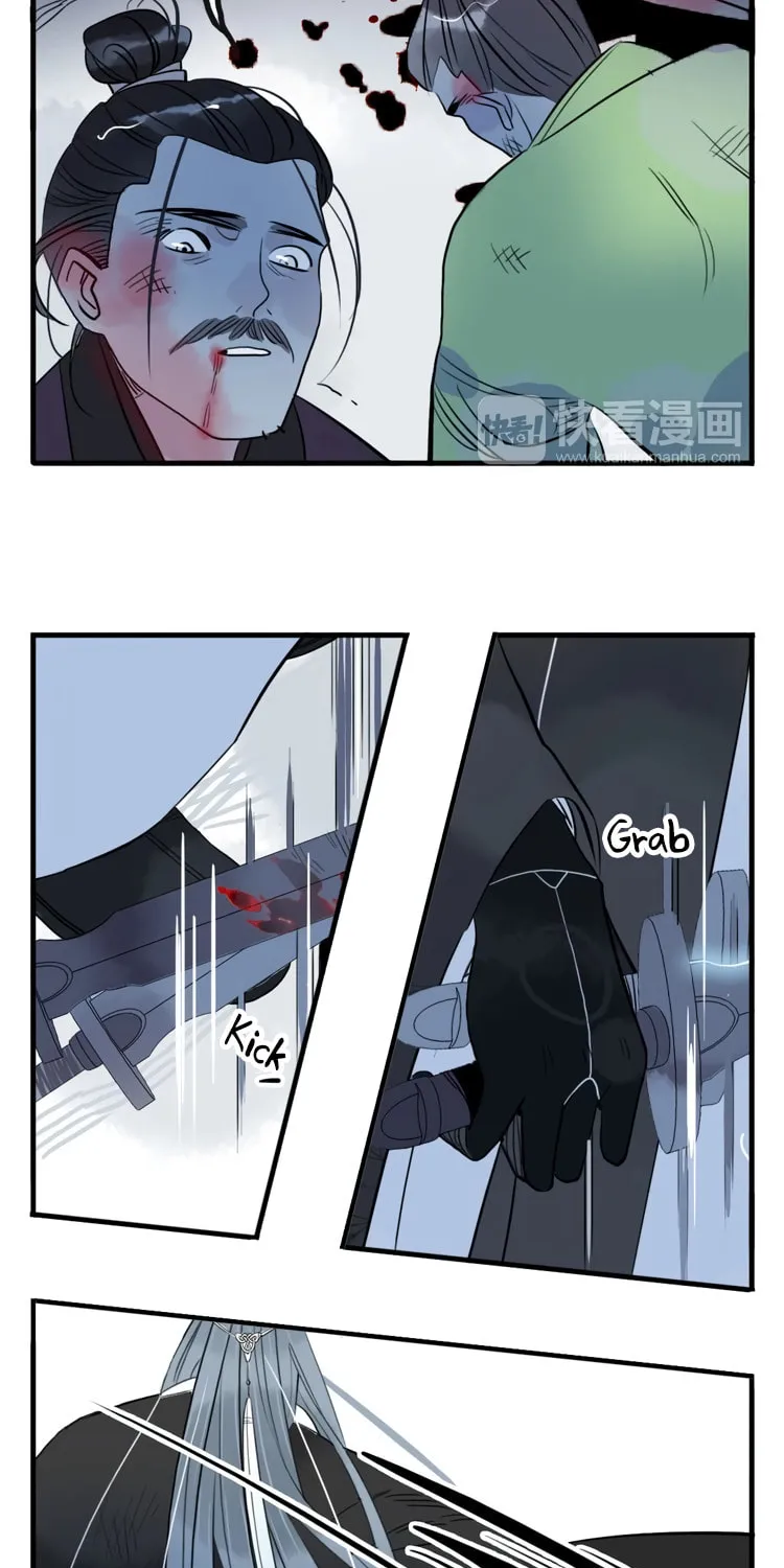 Read Jun and Wang Xin chapter 34 image 17 on Lezhin