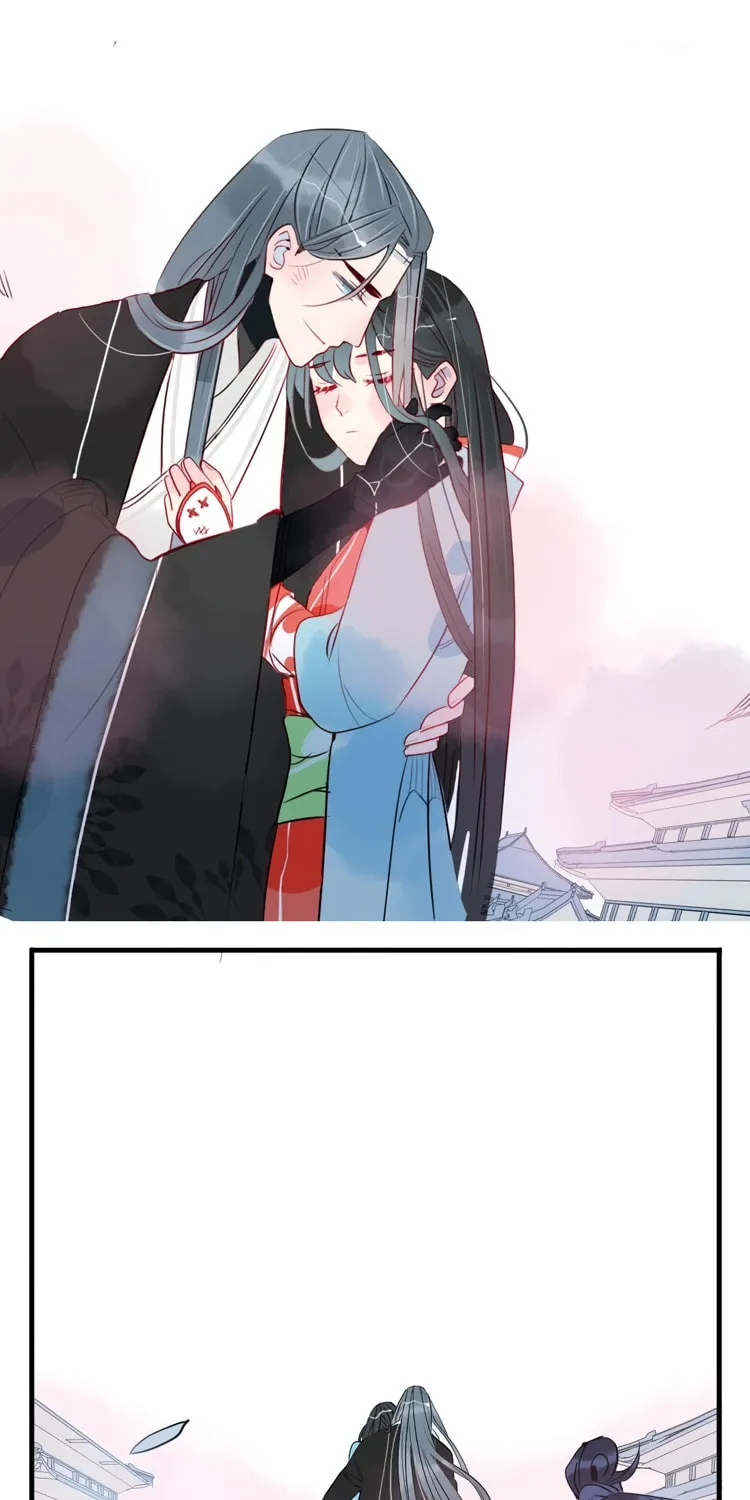 Read Jun and Wang Xin chapter 34 image 19 on Lezhin