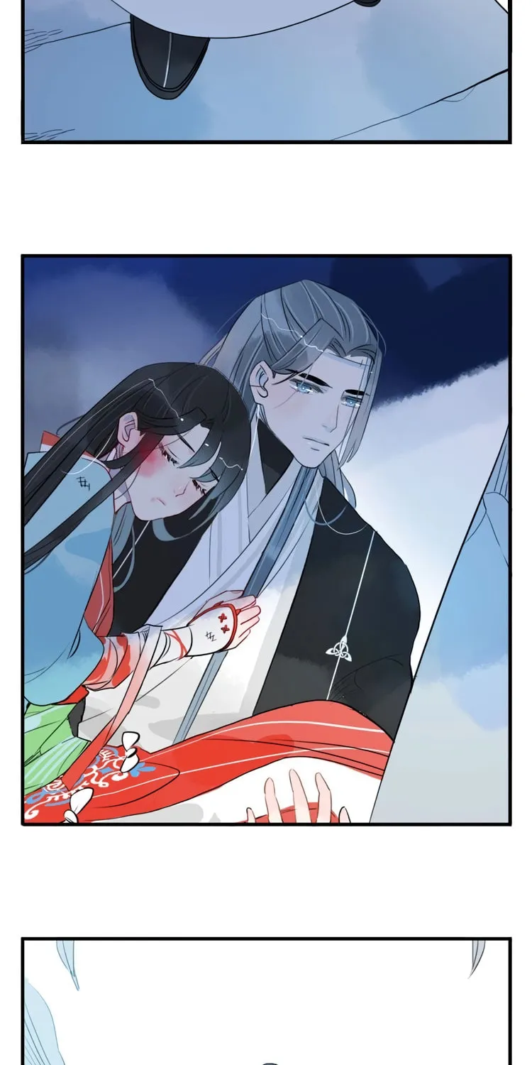 Read Jun and Wang Xin chapter 34 image 2 on Lezhin