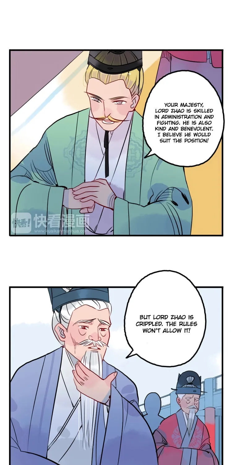 Read Jun and Wang Xin chapter 34 image 24 on Lezhin