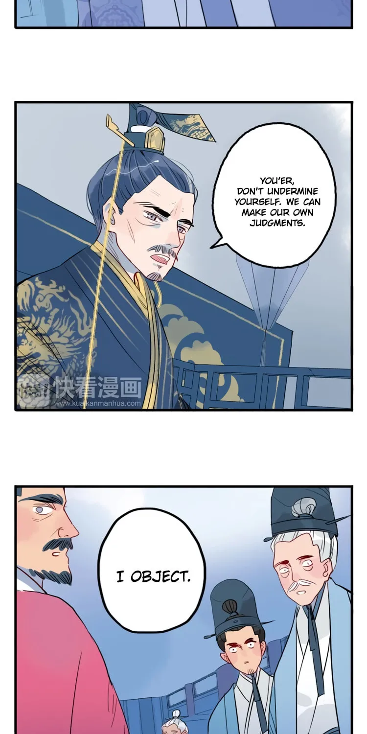 Read Jun and Wang Xin chapter 34 image 26 on Lezhin