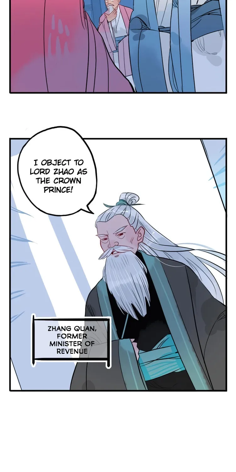 Read Jun and Wang Xin chapter 34 image 27 on Lezhin