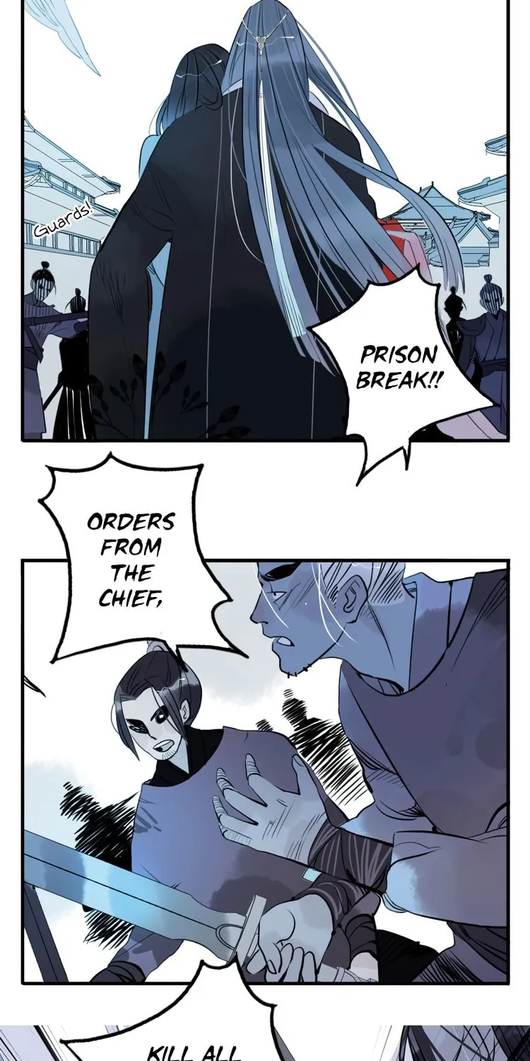 Read Jun and Wang Xin chapter 34 image 3 on Lezhin