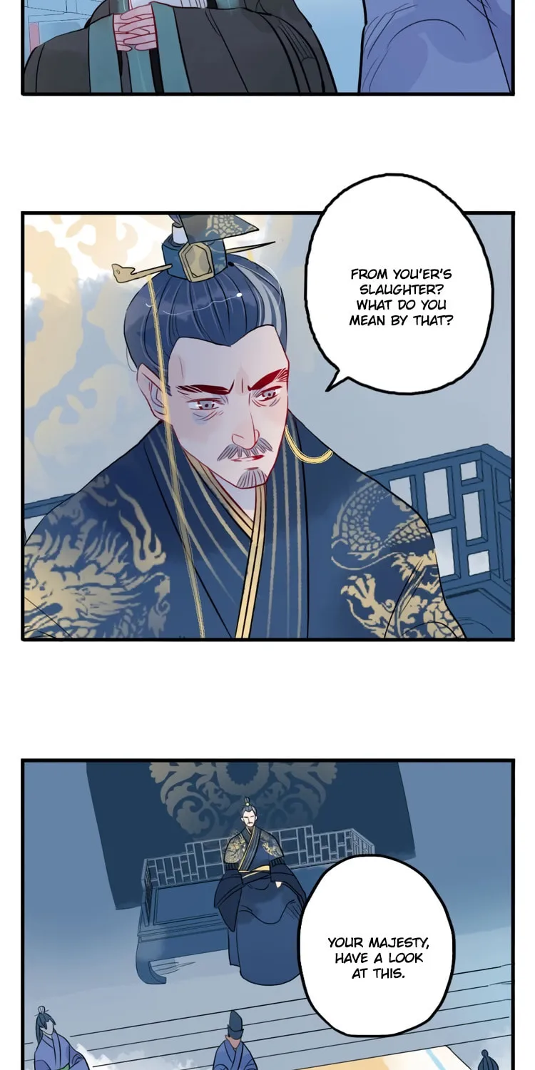 Read Jun and Wang Xin chapter 34 image 30 on Lezhin