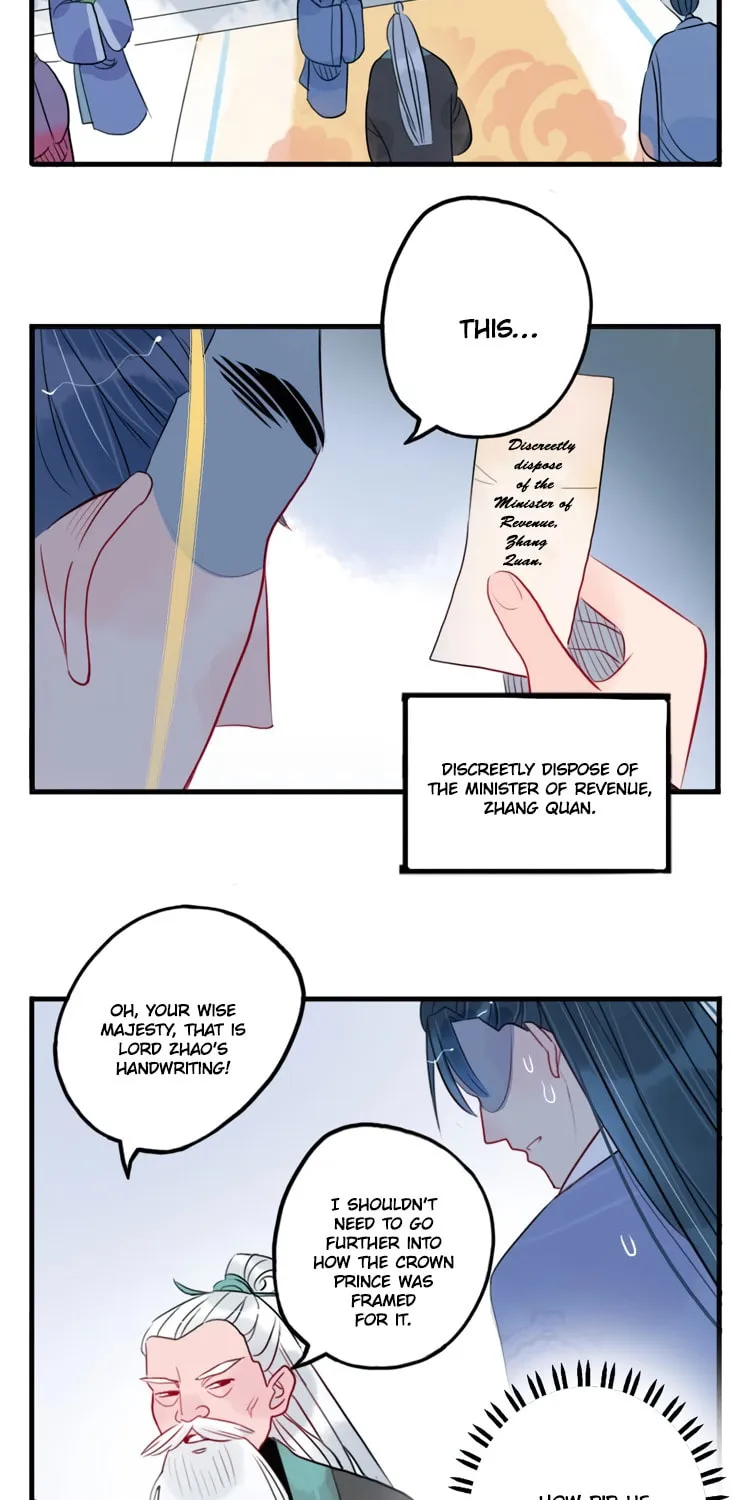 Read Jun and Wang Xin chapter 34 image 31 on Lezhin