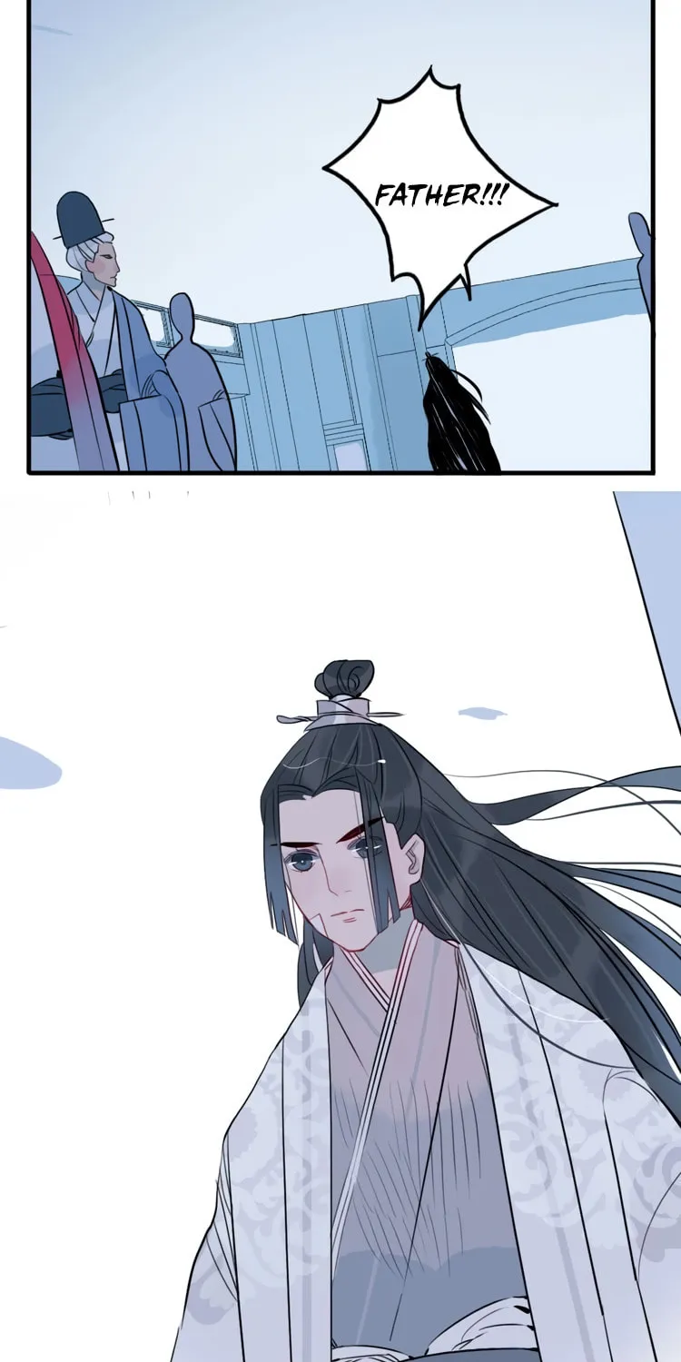 Read Jun and Wang Xin chapter 34 image 33 on Lezhin