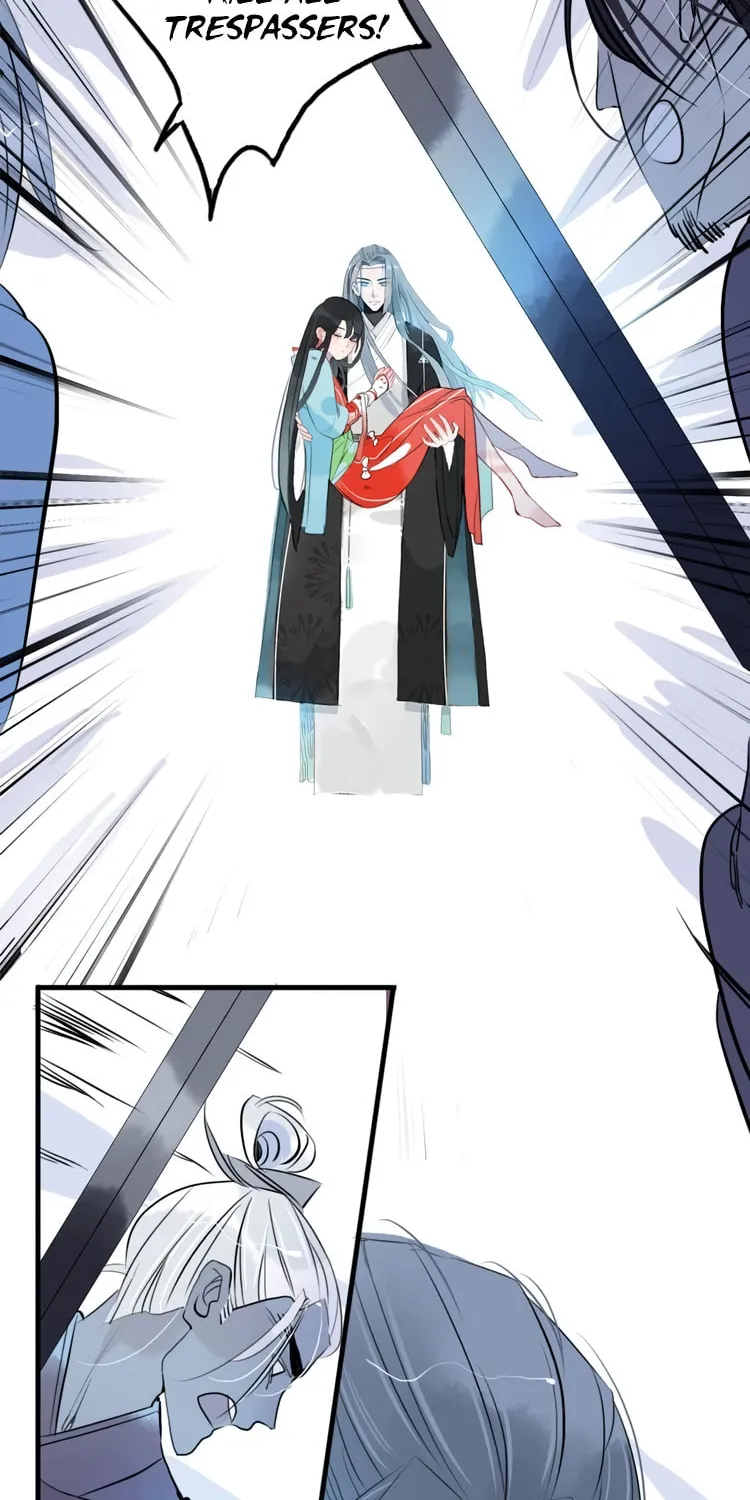 Read Jun and Wang Xin chapter 34 image 4 on Lezhin