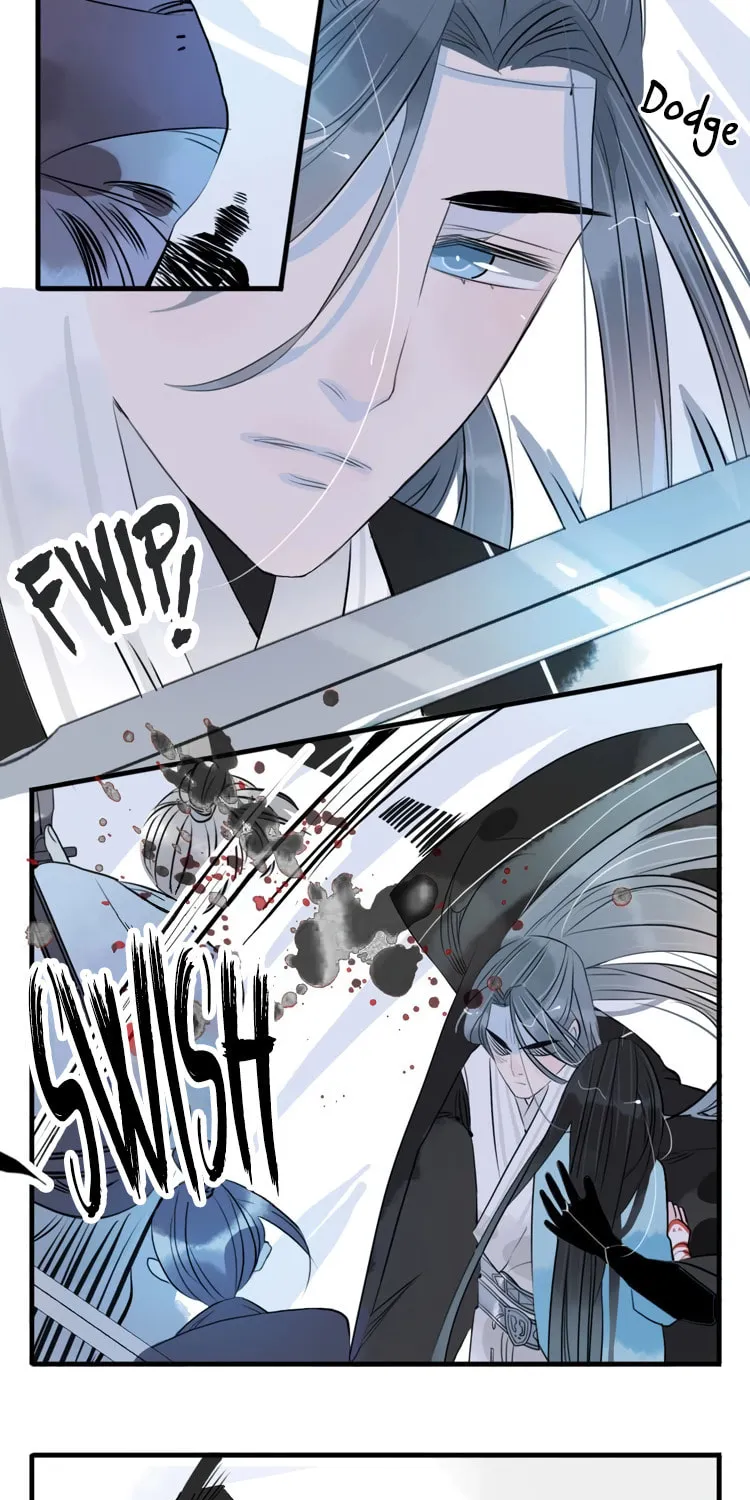 Read Jun and Wang Xin chapter 34 image 5 on Lezhin