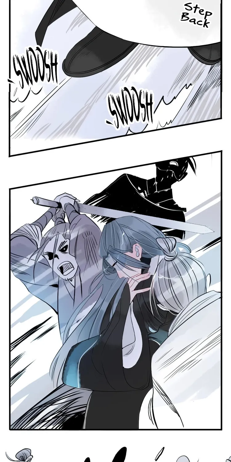 Read Jun and Wang Xin chapter 34 image 6 on Lezhin