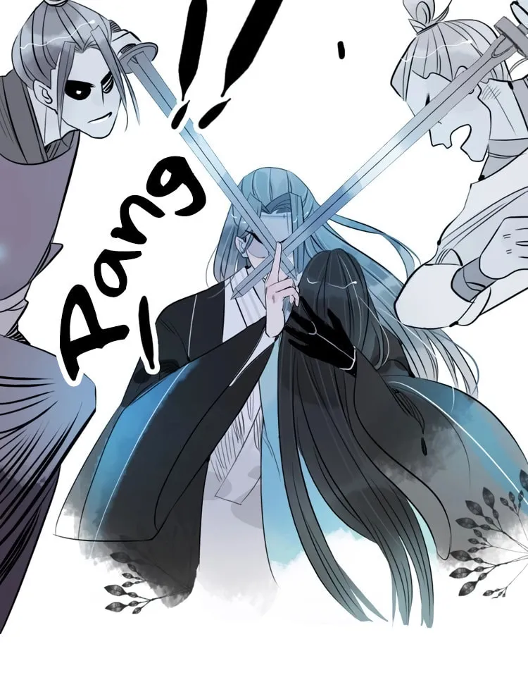 Read Jun and Wang Xin chapter 34 image 7 on Lezhin