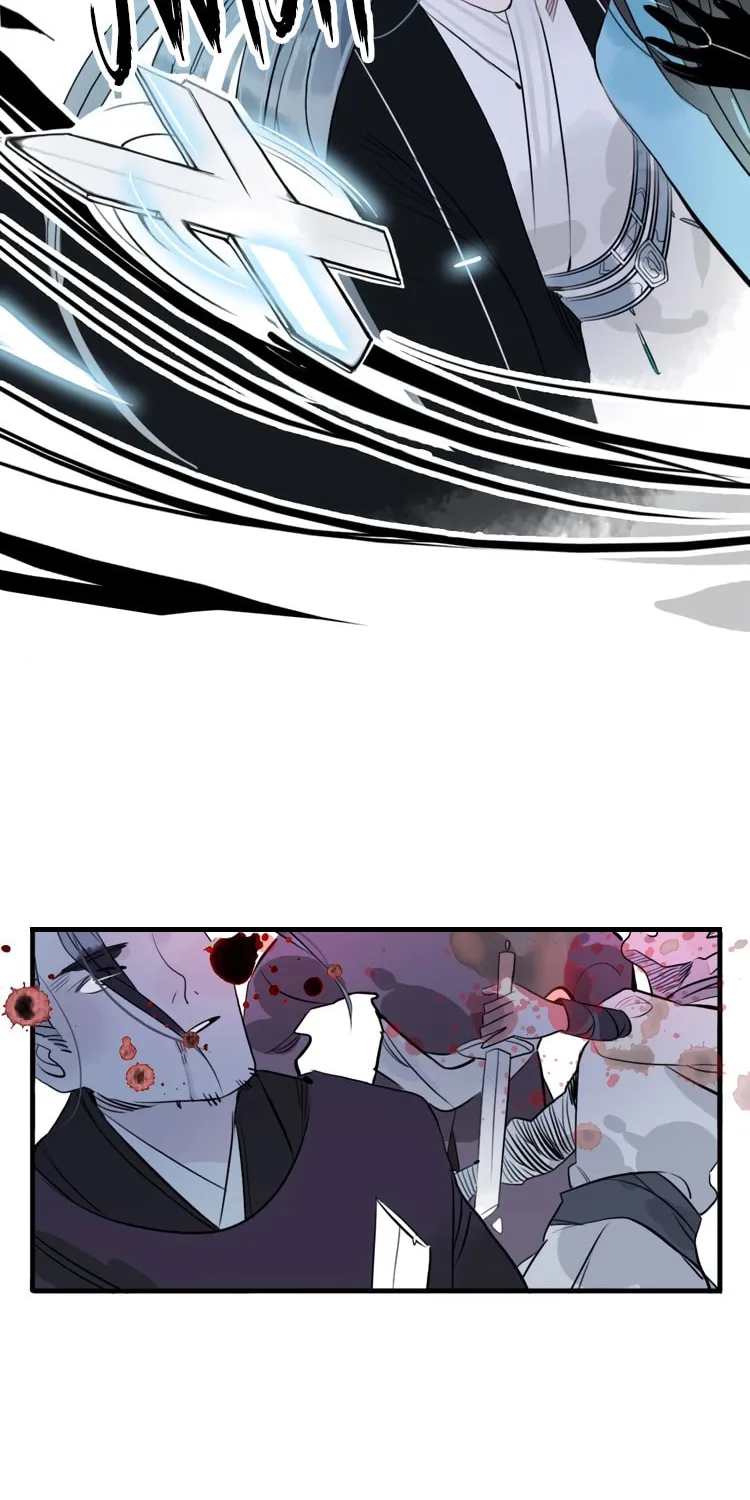 Read Jun and Wang Xin chapter 34 image 9 on Lezhin