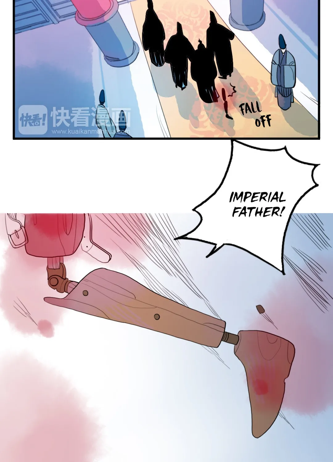 Read Jun and Wang Xin chapter 35 image 13 on Lezhin