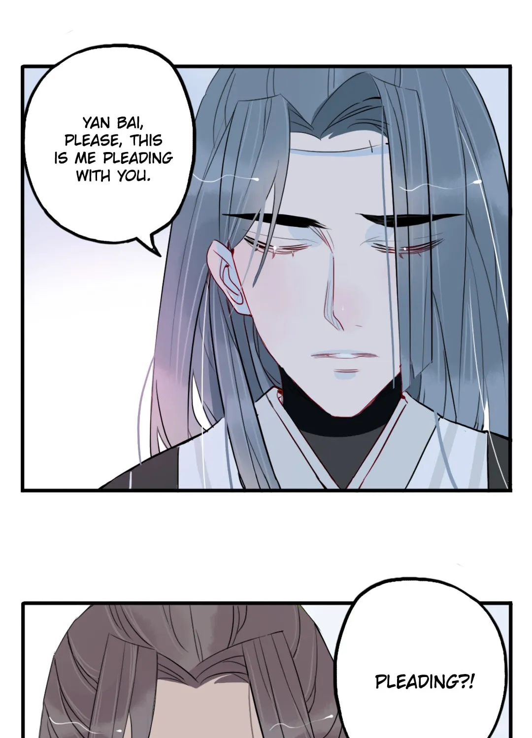 Read Jun and Wang Xin chapter 35 image 25 on Lezhin