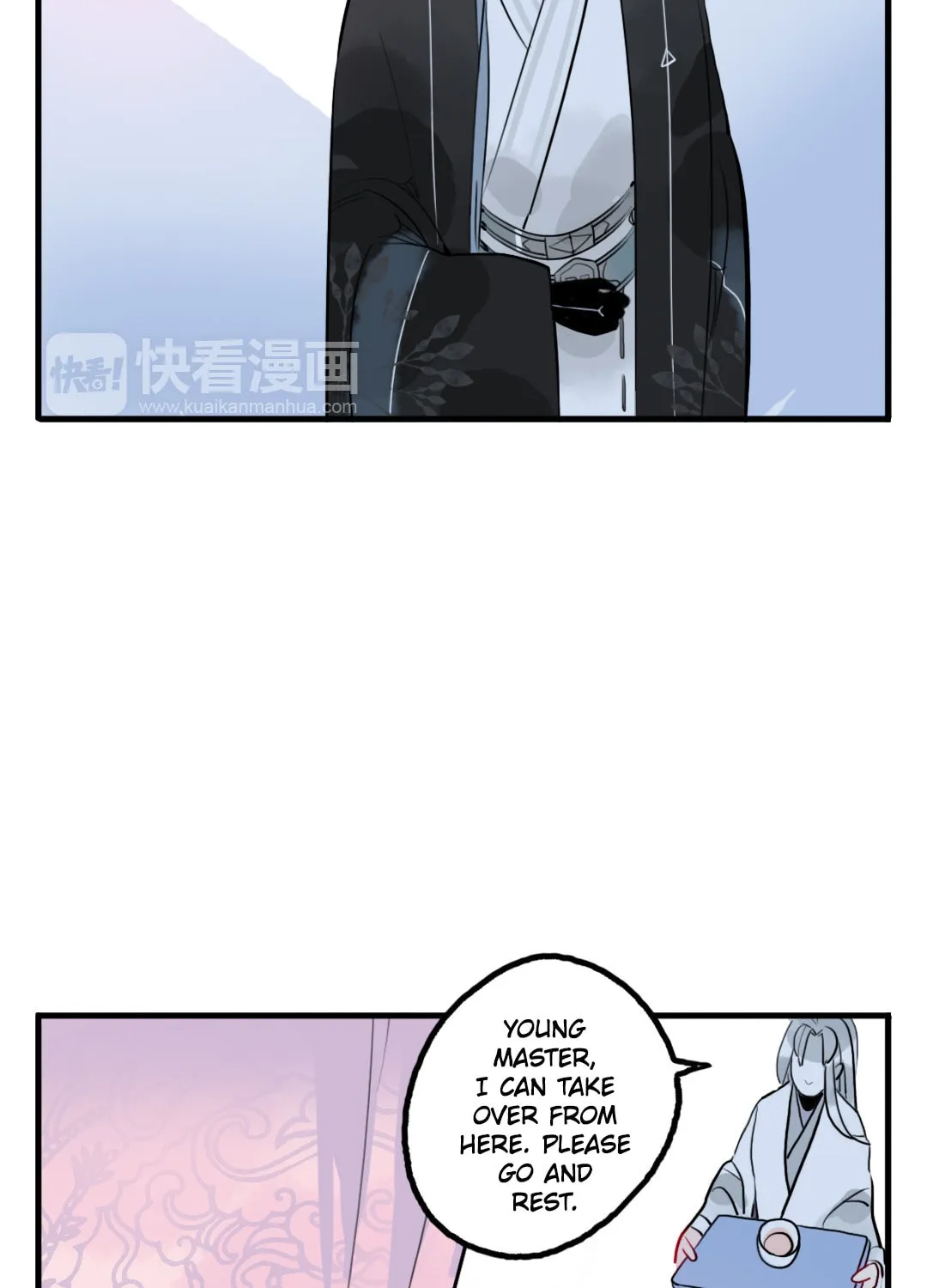 Read Jun and Wang Xin chapter 35 image 27 on Lezhin