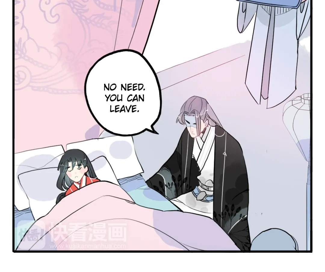 Read Jun and Wang Xin chapter 35 image 28 on Lezhin