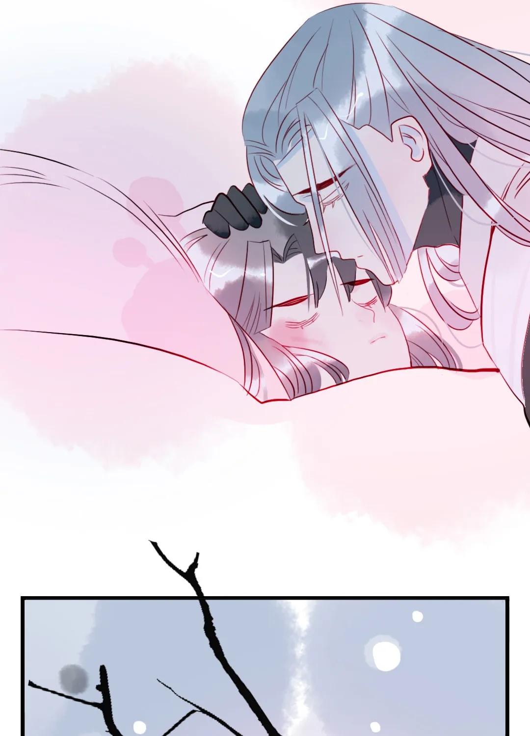Read Jun and Wang Xin chapter 35 image 36 on Lezhin
