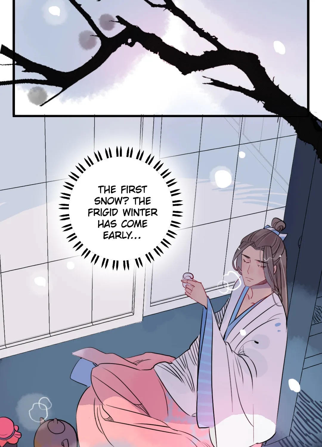 Read Jun and Wang Xin chapter 35 image 37 on Lezhin