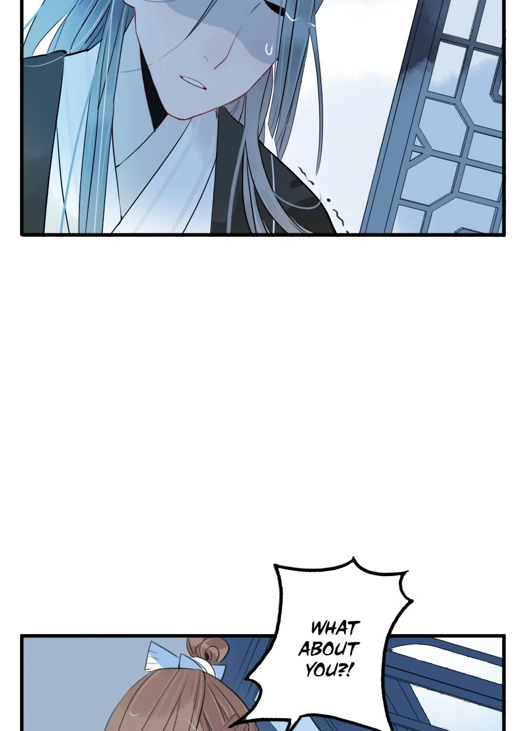 Read Jun and Wang Xin chapter 35 image 41 on Lezhin